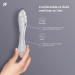 Стеклянный фаллоимитатор Satisfyer Dazzling Crystal 1 Transparent прозрачный