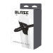 Страпон жіночий BLAZE HARNESS WITH DILDO