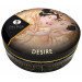 Свічка для масажу Shunga Desire Massage Candle Vanilla з ароматом ванілі, 30 мл