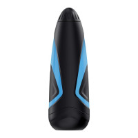 Мастурбатор с инновационным регулятором давления Satisfyer Men One
