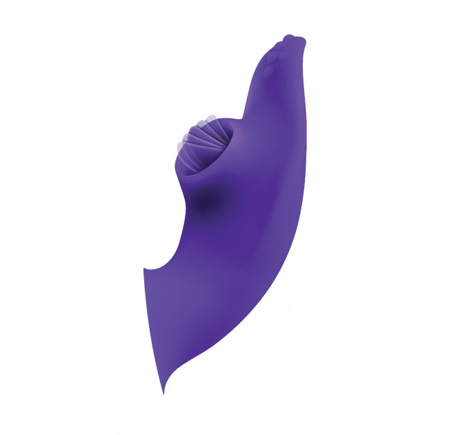 Потрійний вібратор EVOLVED LICK ME TRIPLE STIM VIBE