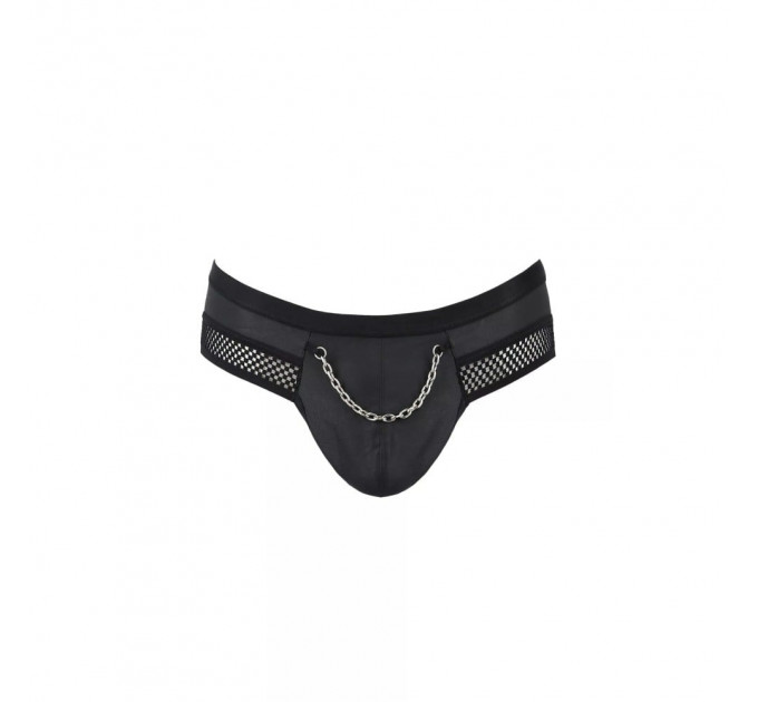 Труси чоловічі Passion 030 SLIP OPEN TOM L/XL