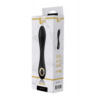 Вібратор для точки G Dream Toys Prestige Natasha чорний