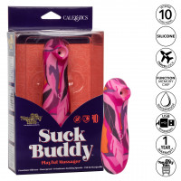 Вакуумный стимулятор клитора Naughty Bits Suck Buddy Вакуумный стимулятор клитора Naughty Bits Suck Buddy