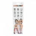 Вибратор киберкожа LoveClonex ZEFIR 17.5 см х 3.5 см