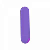 Віброкуля Power Bullet USB Purple
