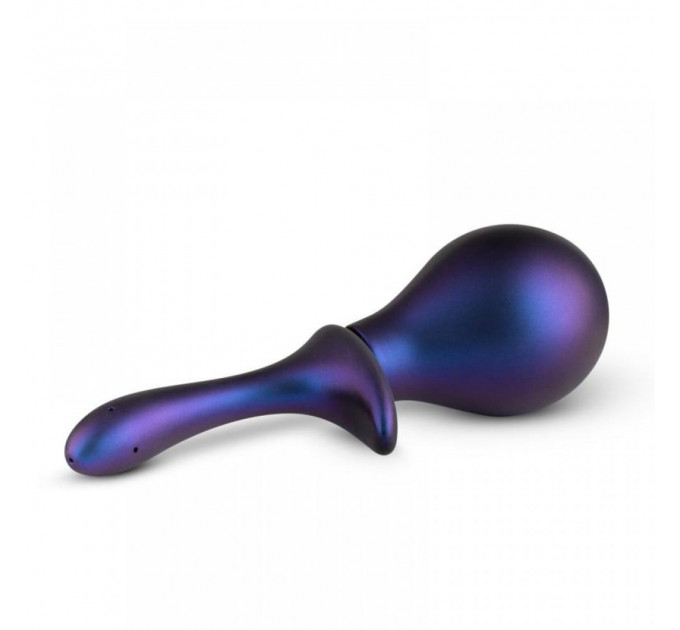 Анальный душ Hueman Nebula Bulb Anal Douche