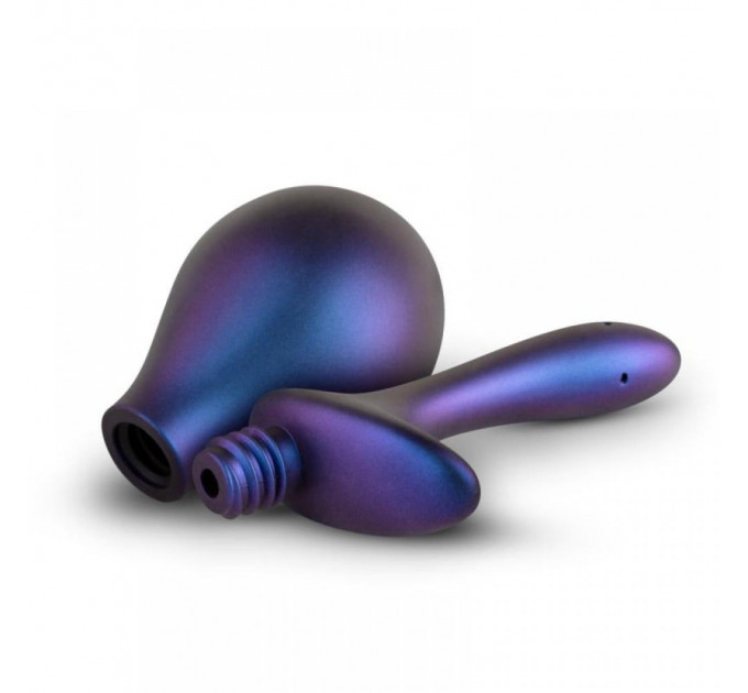 Анальный душ Hueman Nebula Bulb Anal Douche