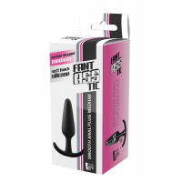 Анальний плаг Dream Toys Fantasstic Plug Medium