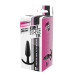 Анальний плаг Dream Toys Fantasstic Plug Medium