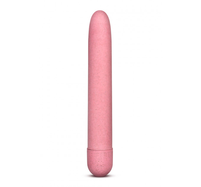 Вибромассажер BLUSH GAIA ECO CORAL