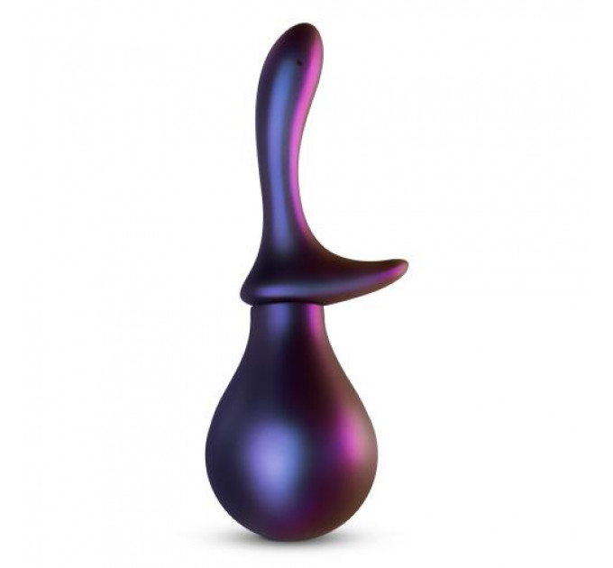 Анальный душ Hueman Nebula Bulb Anal Douche
