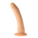 Гибкий фаллоимитатор DREAM TOYS Dildo Mr. Dixx Captain Cooper 8.3inch