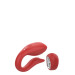 Вибратор для пар Dream Toys RED REVOLUTION PANDORA
