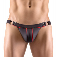 Мужские стринги Men's Jock String L/XL