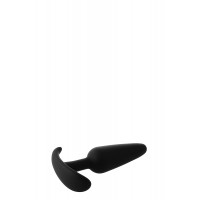 Анальний плаг Dream Toys Fantasstic Plug Medium