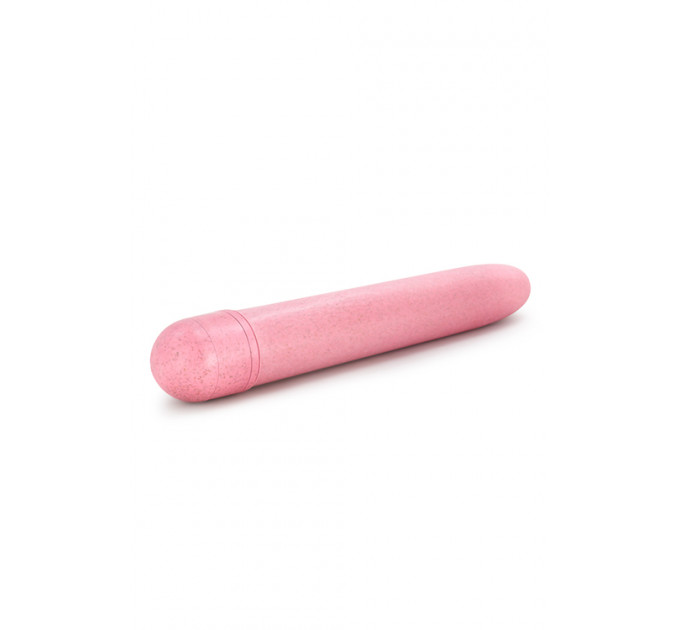 Вибромассажер BLUSH GAIA ECO CORAL