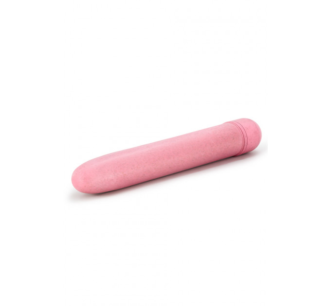 Вибромассажер BLUSH GAIA ECO CORAL