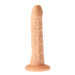 Гибкий фаллоимитатор DREAM TOYS Dildo Mr. Dixx Captain Cooper 8.3inch