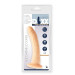 Гибкий фаллоимитатор DREAM TOYS Dildo Mr. Dixx Captain Cooper 8.3inch