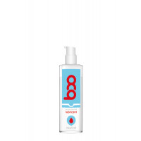 Лубрикант BOO WATERBASED LUBRICANT NEUTRAL, 50 мл Лубрикант BOO WATERBASED LUBRICANT NEUTRAL, 50 мл
