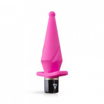 Анальная пробка с вибрацией Lil'Vibe Lil'Plug Vibrator