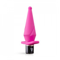 Анальная пробка с вибрацией Lil'Vibe Lil'Plug Vibrator Анальная пробка с вибрацией Lil'Vibe Lil'Plug Vibrator