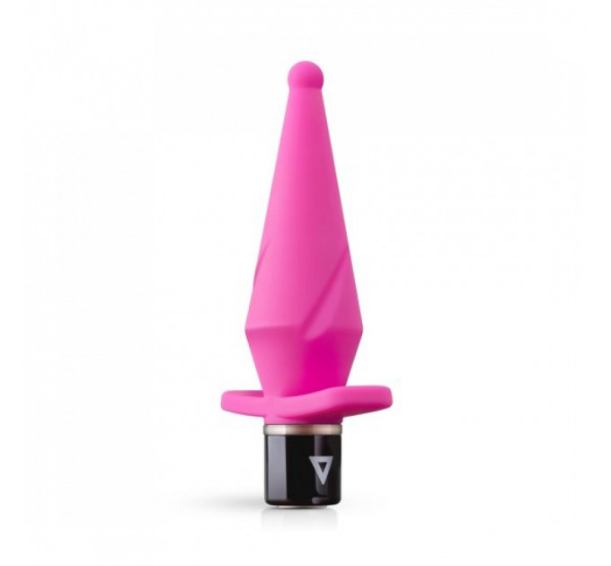 Анальная пробка с вибрацией Lil'Vibe Lil'Plug Vibrator