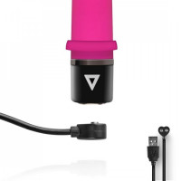 Анальная пробка с вибрацией Lil'Vibe Lil'Plug Vibrator