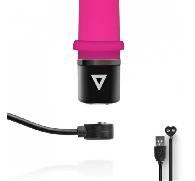 Анальная пробка с вибрацией Lil'Vibe Lil'Plug Vibrator
