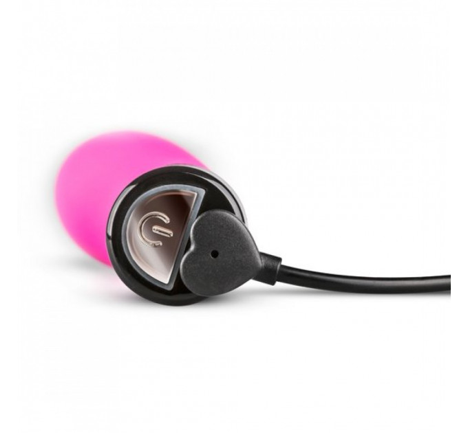 Анальная пробка с вибрацией Lil'Vibe Lil'Plug Vibrator