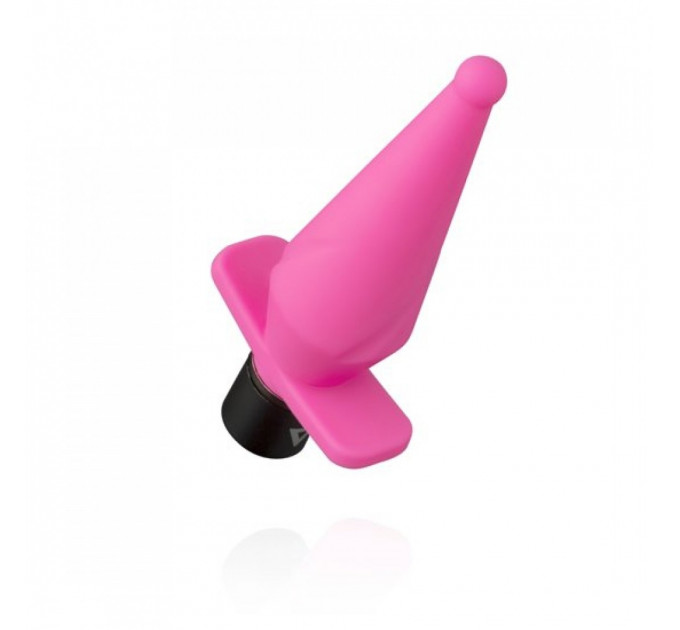 Анальная пробка с вибрацией Lil'Vibe Lil'Plug Vibrator