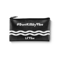 Анальная пробка с вибрацией Lil'Vibe Lil'Plug Vibrator