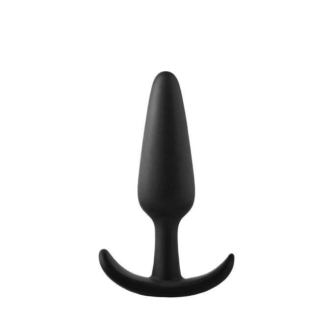 Анальний плаг Dream Toys Fantasstic Plug Medium