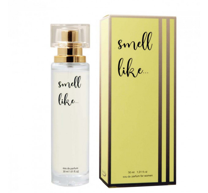 Духи с феромонами женские Aurora Smell Like №03, 30 мл