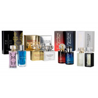 Духи с феромонами женские PheroStrong Limited Edition 50ml