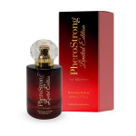Духи с феромонами женские PheroStrong Limited Edition 50ml