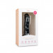 Фаллоимитатор EasyToys Realistic Dildo - 15.5 см черный