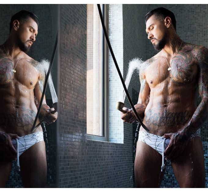 Фаллоимитатор с мошонкой и закрытой головкой Fleshjack Boys BOOMER BANKS, бежевый, 22.8 см х 5.2 см