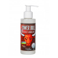 Гель эрекционный LoveStim POWER BULL 150ml