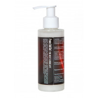 Гель эрекционный LoveStim POWER BULL 150ml