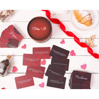 Гра для двох «ти + я» Fun Games (RU) Гра для двох «ти + я» Fun Games (RU)