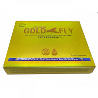 Капли возбуждающие Gold fly (цена за стик)
