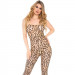 Комбинезон Leopard Leg Avenue S/M