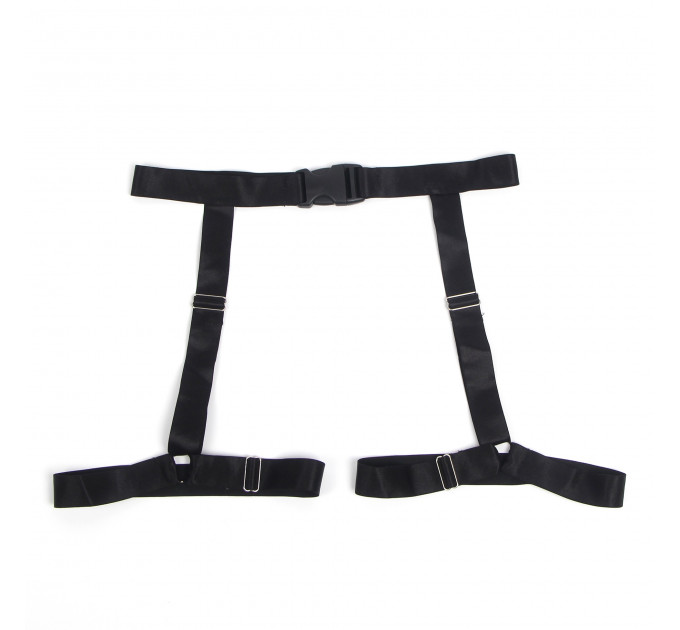 Костюм кішечки Star Night чотири предмети, чорний, XS-S