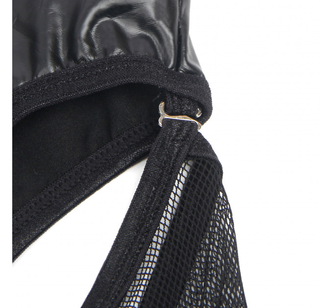 Костюм кішечки Star Night чотири предмети, чорний, XS-S