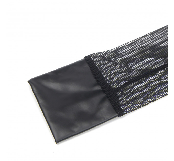 Костюм кішечки Star Night чотири предмети, чорний, XS-S