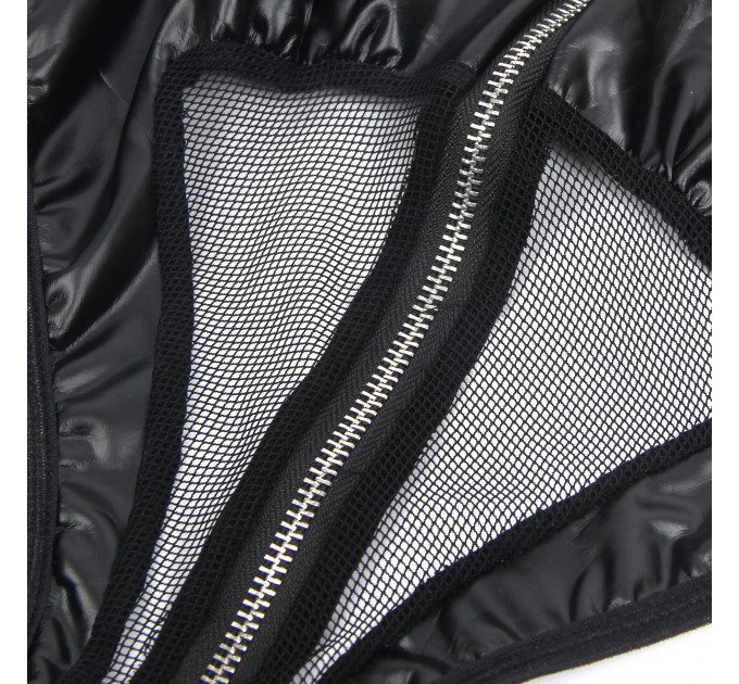 Костюм кішечки Star Night чотири предмети, чорний, XS-S