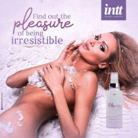 Крем-спрей 10-в-1 с афродизиаками Intt Pheros Fantasy, 120 мл