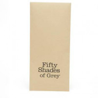 Хрестоподібний фіксатор Fifty Shades of Grey Bound to You Faux Leather Hogtie